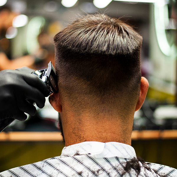 Hair Services