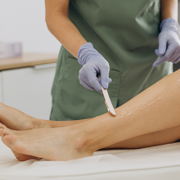 Wax Services